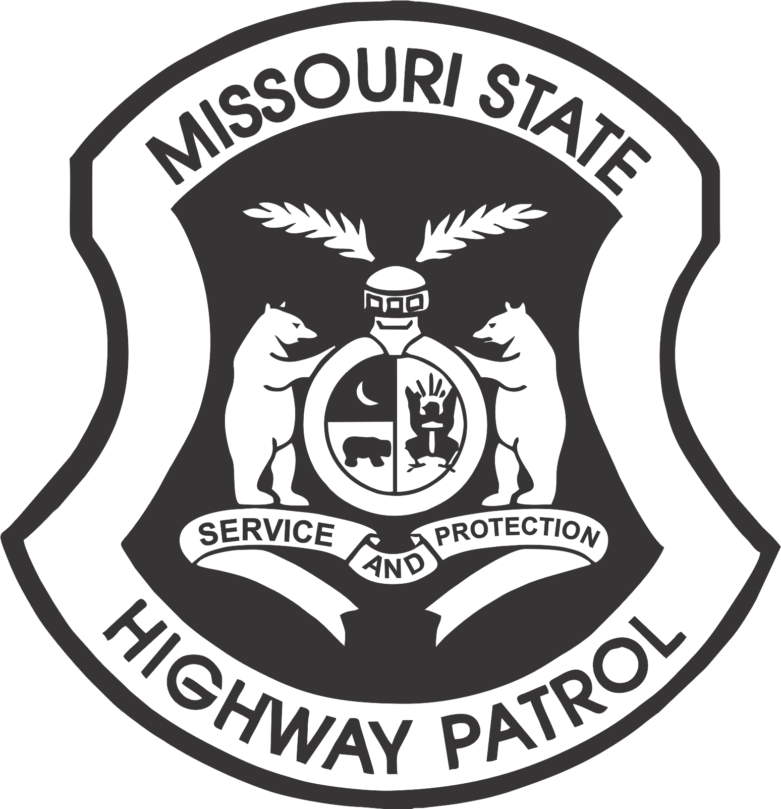 Missouri State Patrol Arrest Records - 4sykf6x