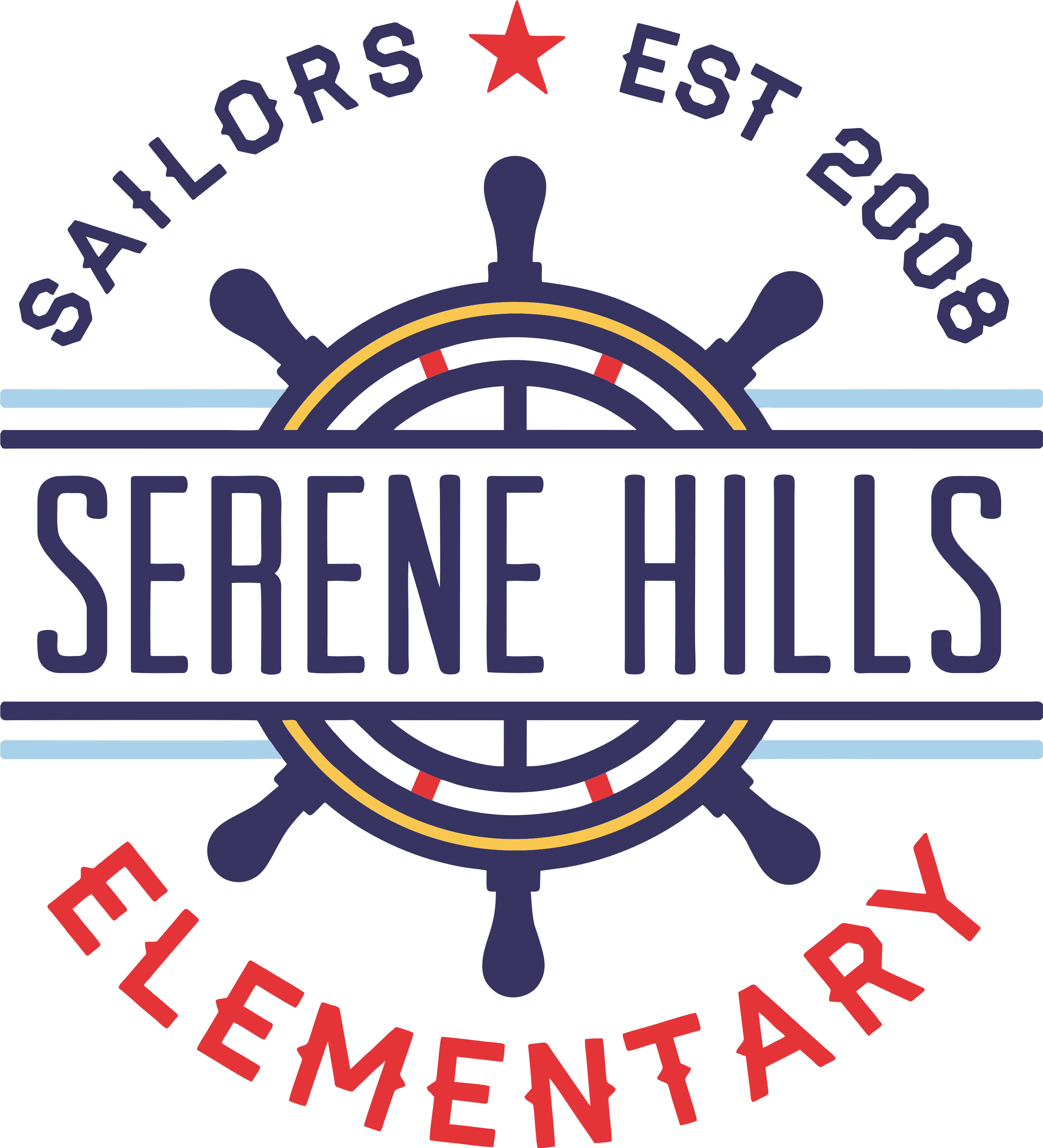 Serene Hills Elementary Serene Harbor Buy A Brick Campaign
