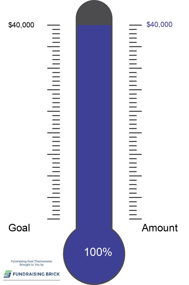 Donation Progress