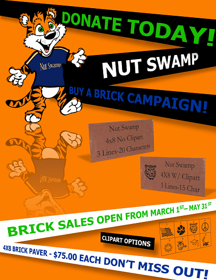 fundraising brick flyer poster examples fundraising brick examples of flyers for fundraisers