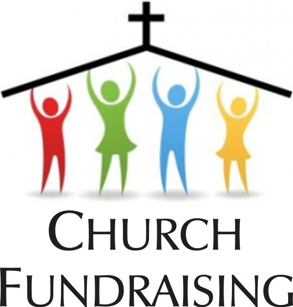 Church Fundraiser Clipart