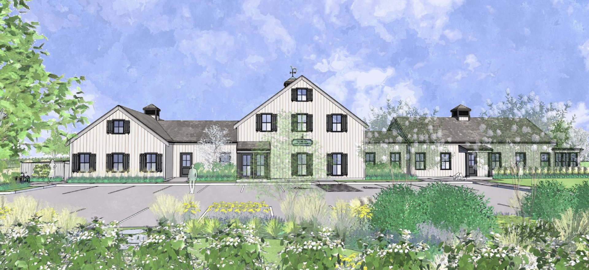 Full Rendering (1)