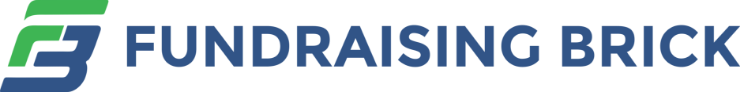 Fundraising Brick Logo