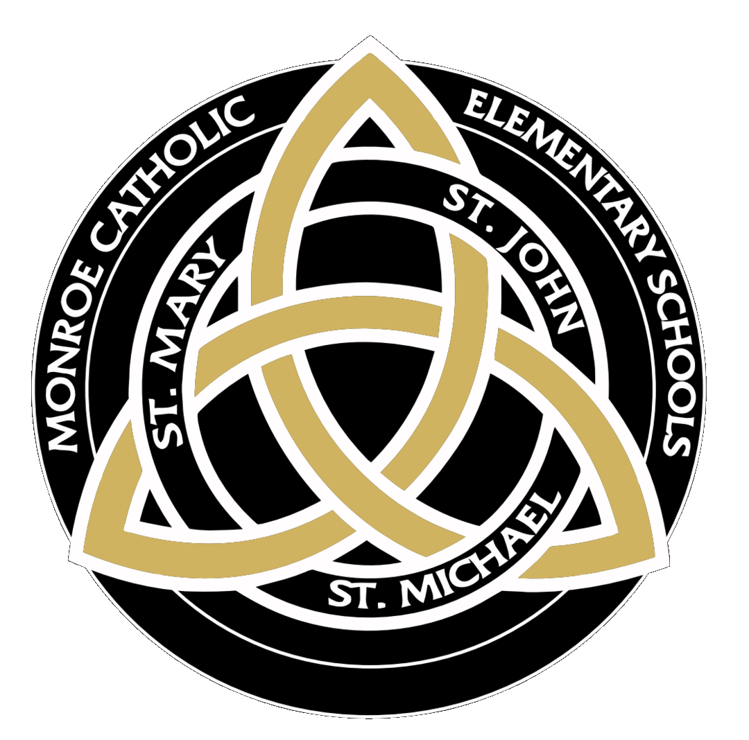 Monroe Catholic Elementary Schools Brick Fundraiser Fundraising Brick