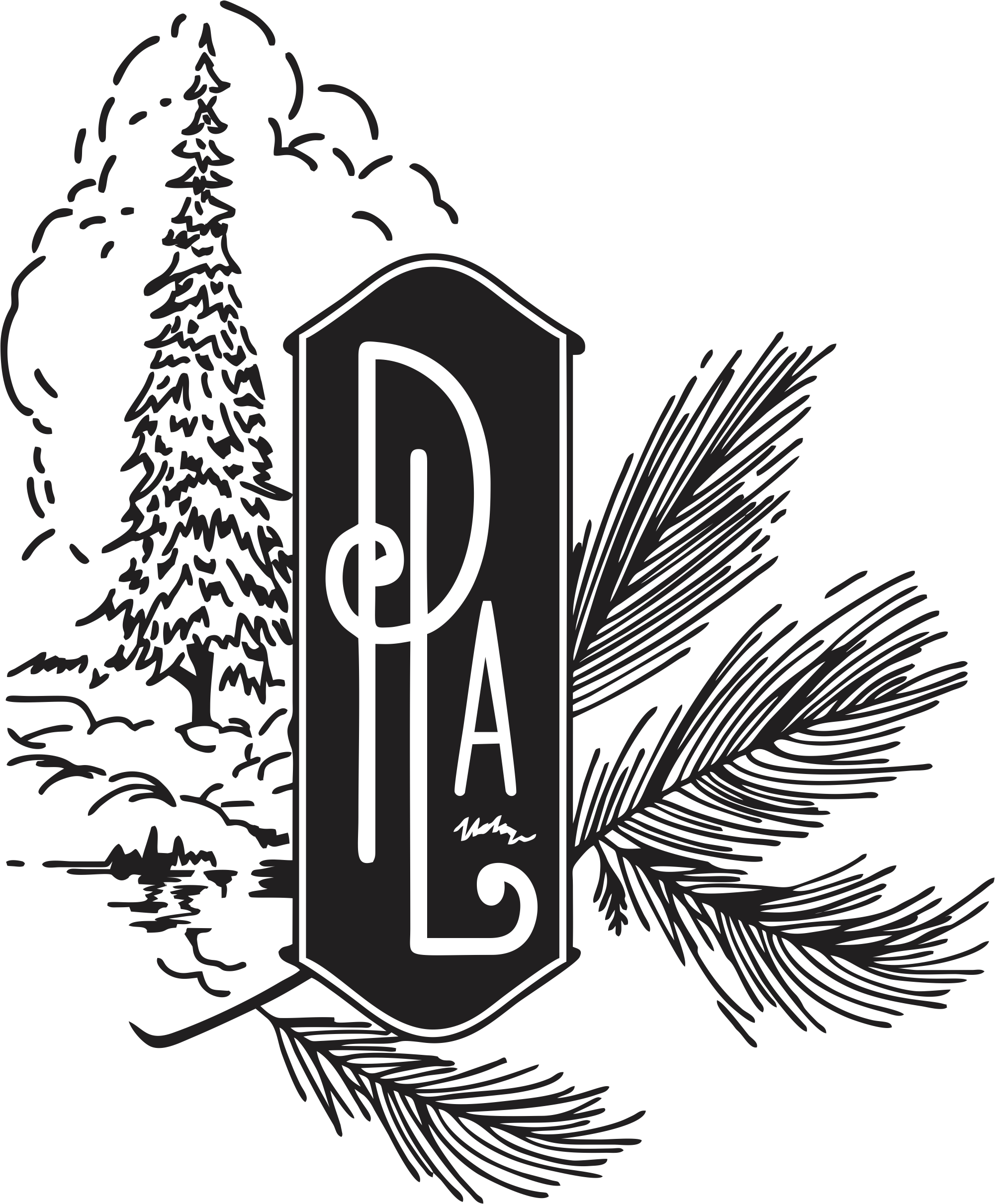 Pinewood Logo