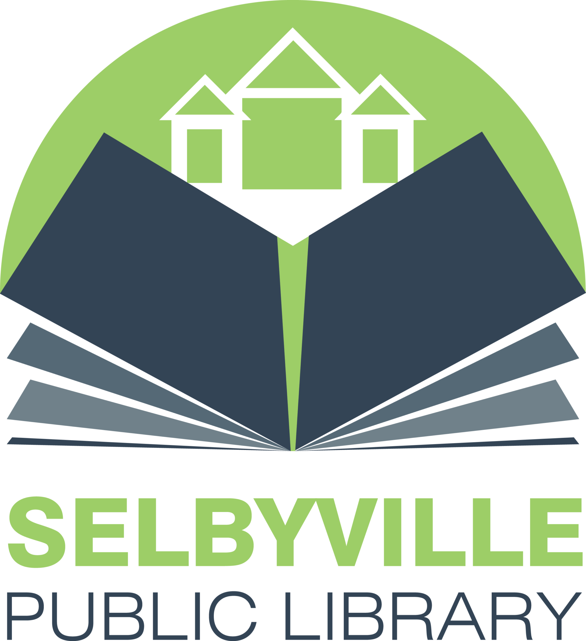 Selbyville Public Library Brick Campaign - Fundraising Brick