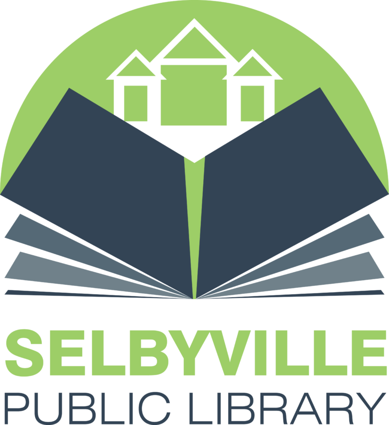 Selbyville Public Library Brick Campaign Fundraising Brick