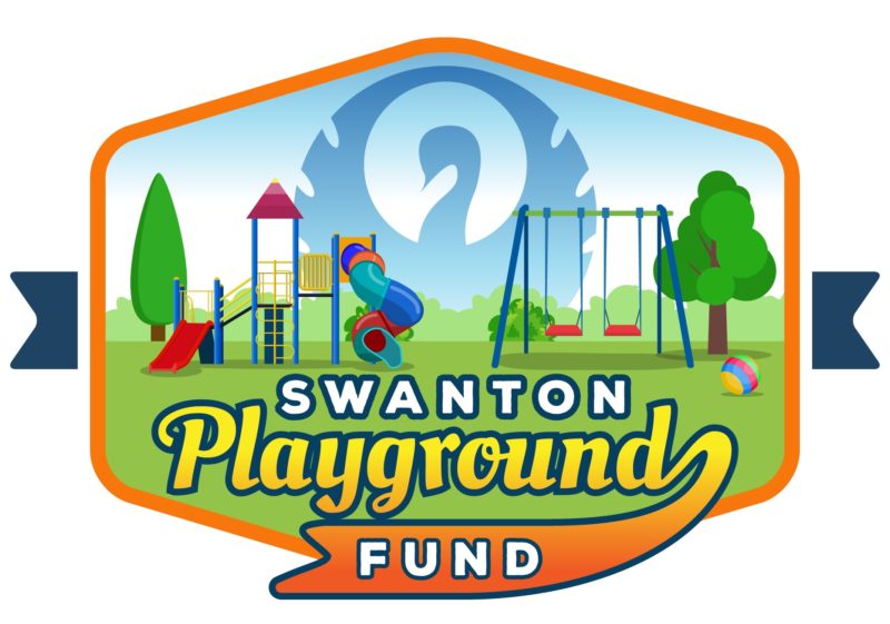 Swanton Playground Fund Fundraising Brick