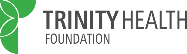 Trinity Health Foundation Brick Fundraiser - Fundraising Brick