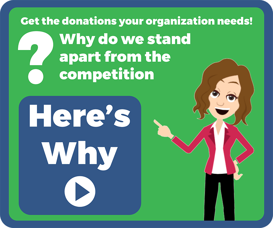 Link to Fundraising Brick About Us Video