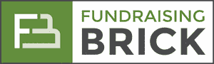 Fundraising Brick Logo