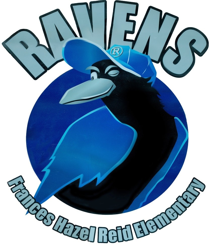 Frances Hazel Reid School Path to the Playground Fundraising Brick