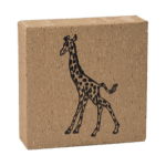 clipart engraved on a brick