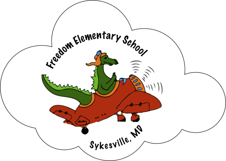 Freedom Elementary School Legacy Walk Brick Fundraiser Fundraising Brick