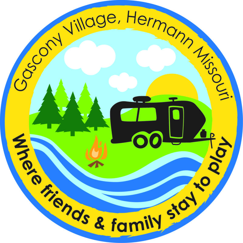 Gascony Village Member Bricks Fundraiser Fundraising Brick