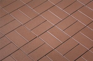 brick fundraising campaign