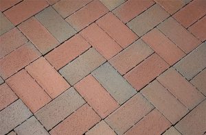 laser marking bricks