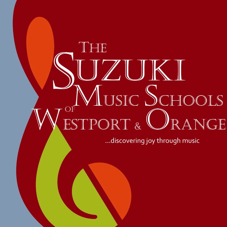 Suzuki Music School of Westport Capital Tile Campaign Fundraising Brick